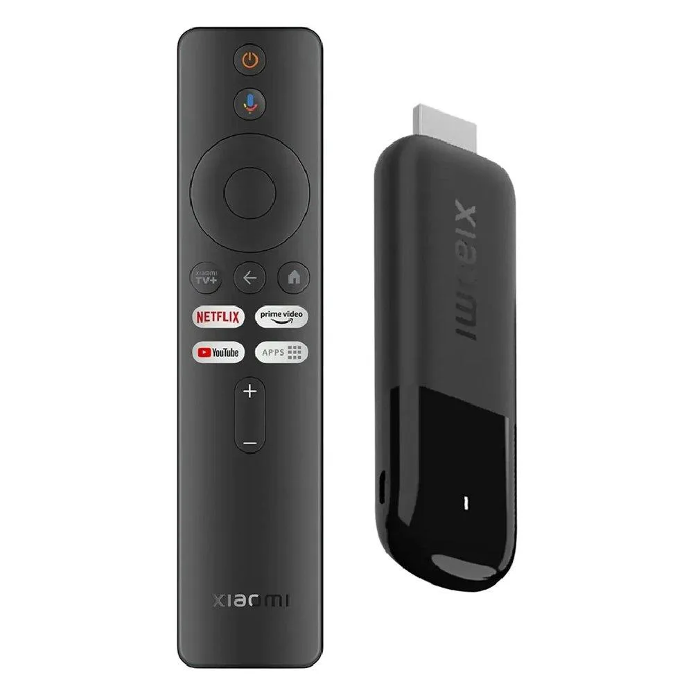 Xiaomi تلفزيون Stick 4K (الجيل الثاني) PFJ4199UK