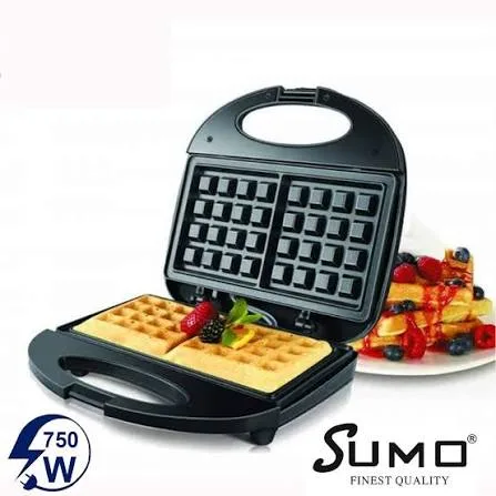SUMO SM-7223 صانعة وافل كهربائية