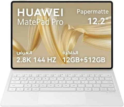 Huawei MatePad Pro PaperMatte إصدار