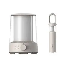 Xiaomi متعدد الوظائف Camping Lantern