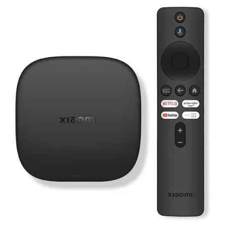 Xiaomi تلفزيون Box S (3rd Gen) GB