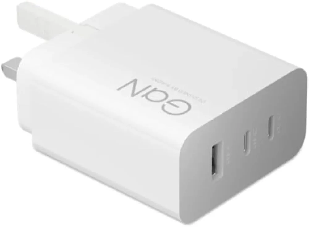 Xiaomi 90W HyperCharge طاقة محول(3-منفذ) UK