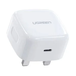 UGREEN PD 20w سريع شاحن One — منفذ UK CD137