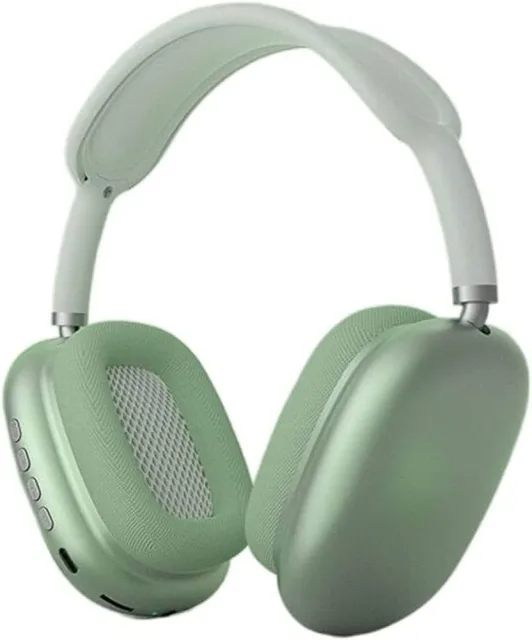 P9 لاسلكي بلوتوث سماعة رأس Over Ear Stereo Music سماعة رأس ألعاب سماعة رأس