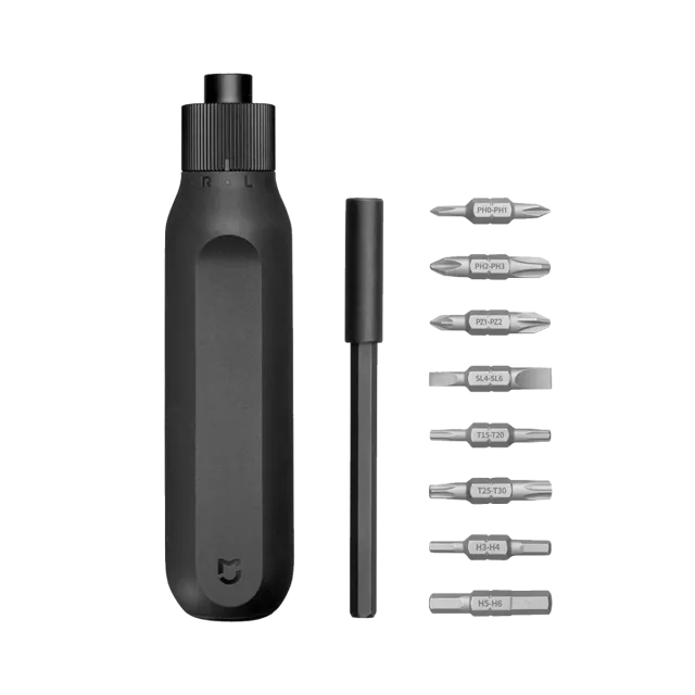 Mi 16 في 1 Ratchet مفك