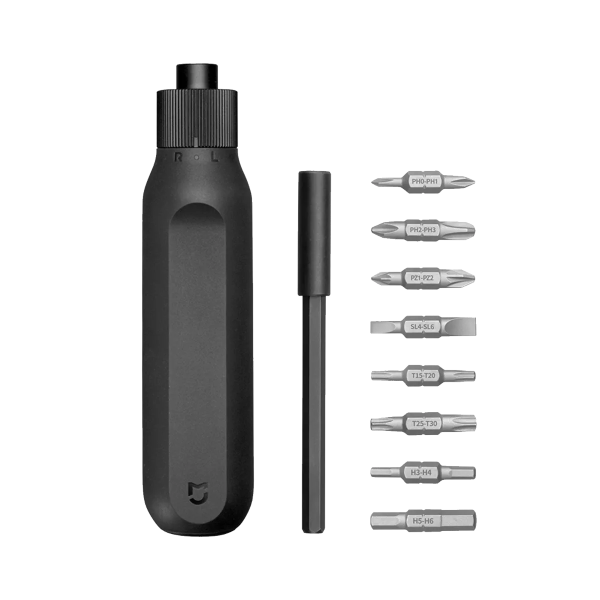 Mi 16 في 1 Ratchet مفك
