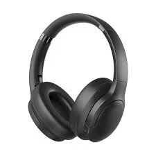 Wiwu TD-02 Sound Cool لاسلكي بلوتوث سماعة رأس Stereo سماعة رأس