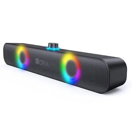 BOC241 محمول مكبر صوت بلوتوث(10W)