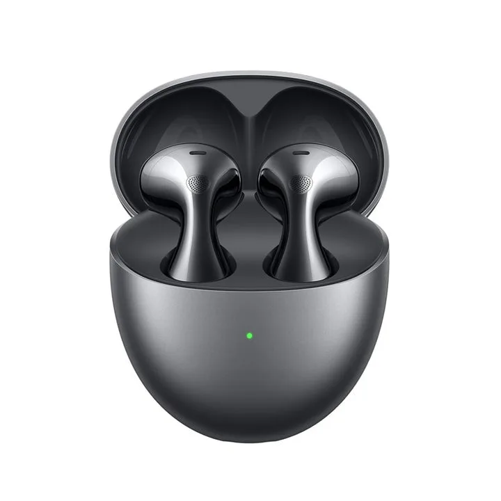 سماعات أذن لاسلكية Huawei FreeBuds 6 مع إلغاء الضوضاء
