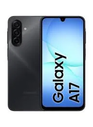 هاتف ذكي Galaxy A17 4GB 128GB