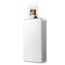 Xiaomi محمول Photo Printer Pro