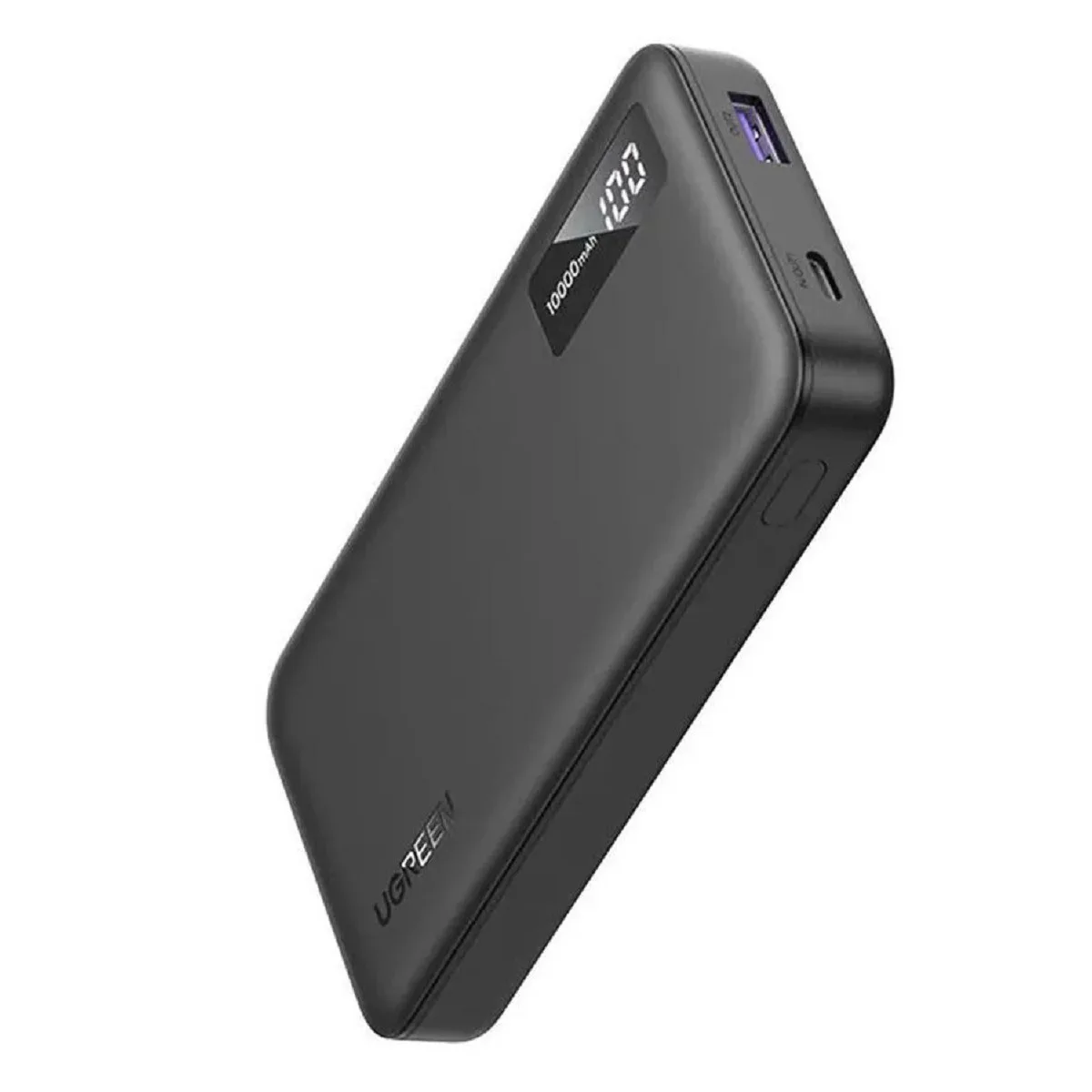 UGREEN 10000mAh 20W 2-way شحن سريع شاحن متنقل