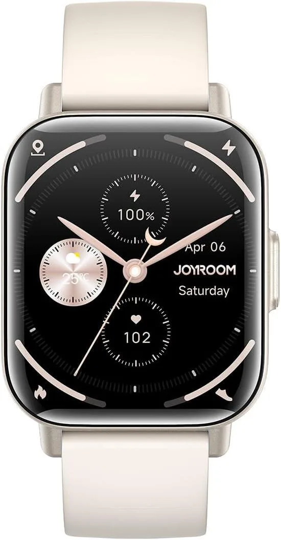 ساعة أو سوار ذكي Joyroom JR-FT3S Fit-life Series