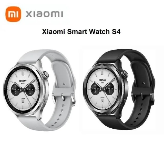 Xiaomi ساعة S4