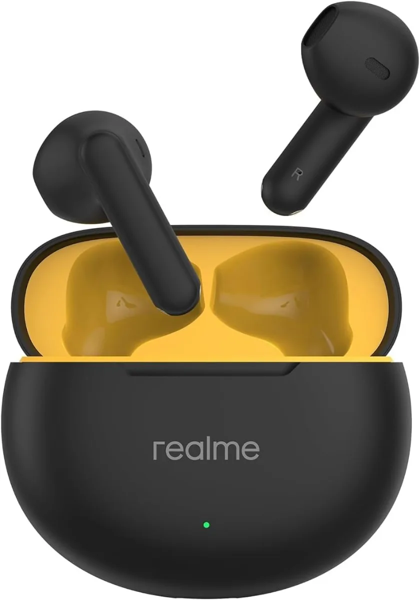 سماعات أذن لاسلكية Realme Buds T110