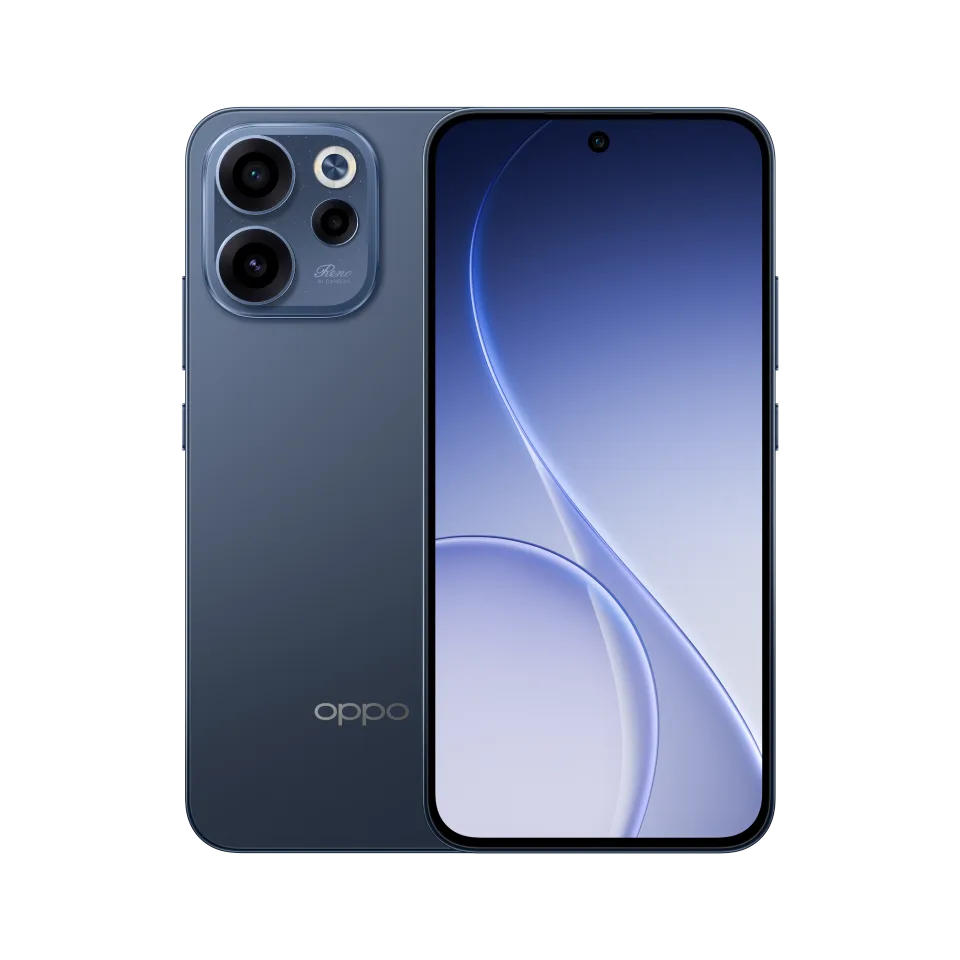 OPPO Reno 15 F 5G — 256GB, 8GB رام