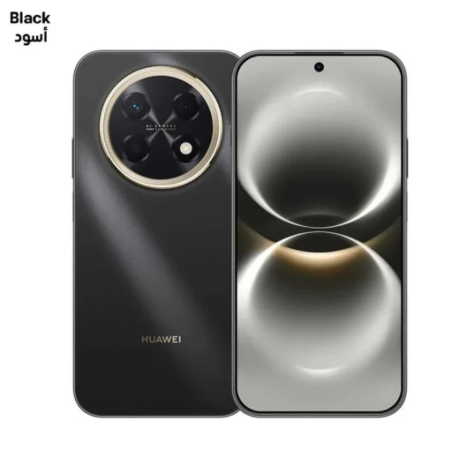هاتف ذكي huawei nova 15 max 8gb 256gb