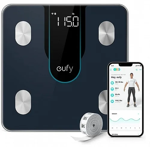 Eufy ميزان ذكي C20