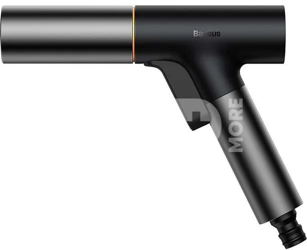 Baseus GF5 سيارة Wash Spray Nozzle, 7.5m (أسود)