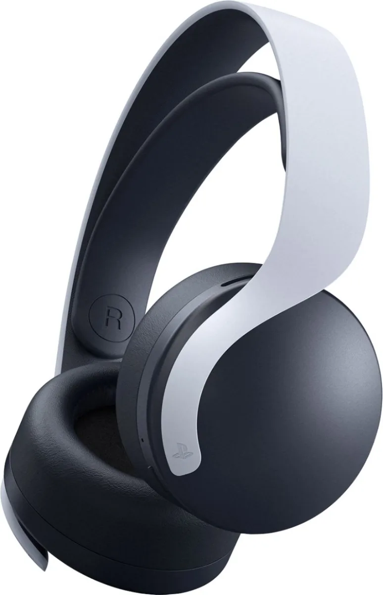 PS5 PULSE 3D لاسلكي سماعة رأس