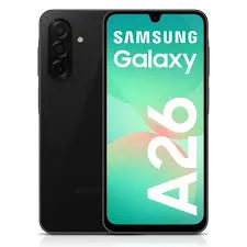 Samsung Galaxy A26 (8GB رام + 256GB Memory)