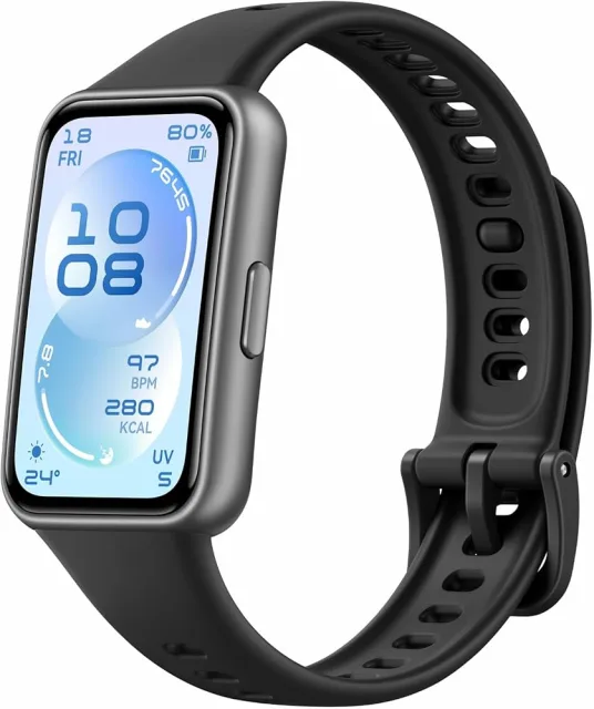 HUAWEI سوار 11 لياقة Tracker