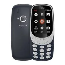 هاتف تقليدي nokia 3310 4g