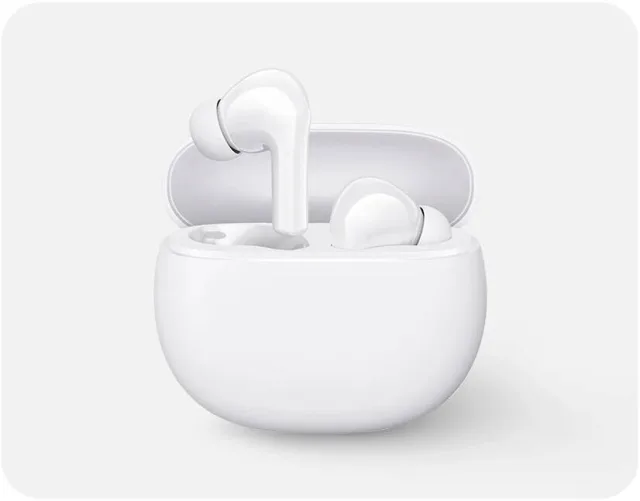 سماعات أذن لاسلكية Redmi Buds 4 Active