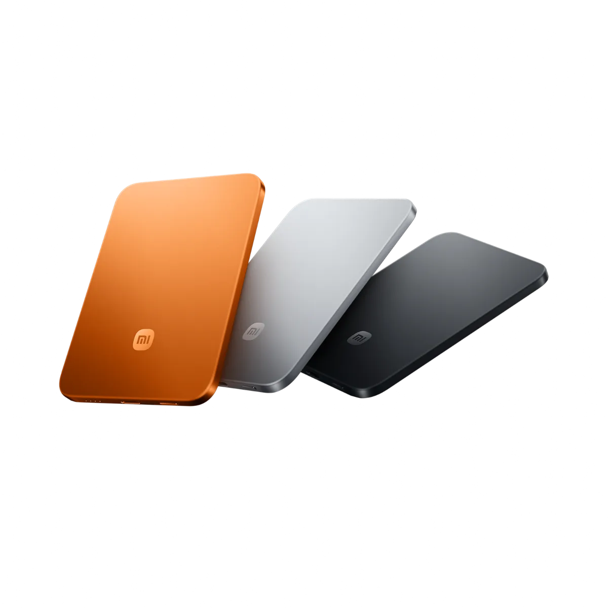 Xiaomi UltraThin مغناطيسي شاحن متنقل 5000 15W